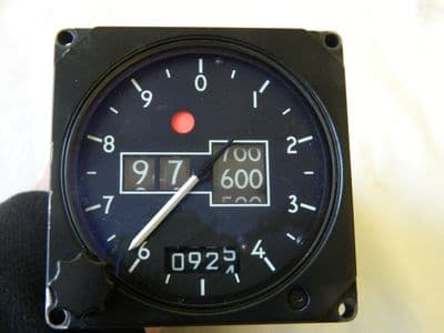 Lynx Helicopter Altimeter  [1R4D]
