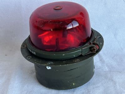 Lynx Helicopter Anti Collision Lamp Light From XZ232 [D6C]