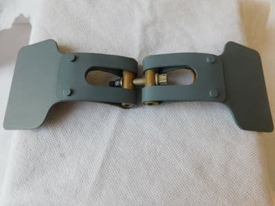 Lynx Helicopter Clamp Assembly Part No: WG1381-2798-041 [1R15B]