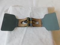 Lynx Helicopter Clamp Assembly Part No: WG1381-2798-041 [1R15B]