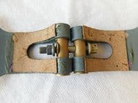 Lynx Helicopter Clamp Assembly Part No: WG1381-2798-041 [1R15B]