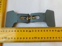 Lynx Helicopter Clamp Assembly Part No: WG1381-2798-041 [1R15B]