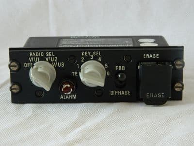 Lynx Helicopter Control Converter, Digital / Analogue [1R10B]