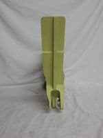 Lynx Helicopter Fitting Assy, Aircraft Art, Upcycle, 46 x 30 x 7.5cm, NEW [GR5D]