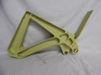 Lynx Helicopter Fitting Assy, Aircraft Art, Upcycle, 46 x 30 x 7.5cm, NEW [GR5D]