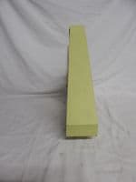 Lynx Helicopter Fitting Assy, Aircraft Art, Upcycle, 46 x 30 x 7.5cm, NEW [GR5D]