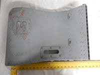 Lynx Helicopter Footstep Engine Cover Fairing, From ZF557  [GR1A]