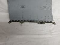 Lynx Helicopter Footstep Engine Cover Fairing, From ZF557  [GR1A]