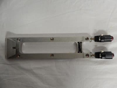 Lynx Helicopter GPS RX Collins Mounting Tray, Type: 995K-1 [GR2C]