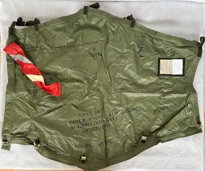 Lynx Helicopter Intermediate Gearbox Air Intake Cover, WG1388-1916-041 [PL51]