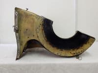 Lynx Helicopter Lower Port  Air Intake Fairing, Part No. WG1303-1264-041 [PL20]