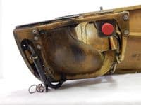 Lynx Helicopter Lower Port  Air Intake Fairing, Part No. WG1303-1264-041 [PL20]