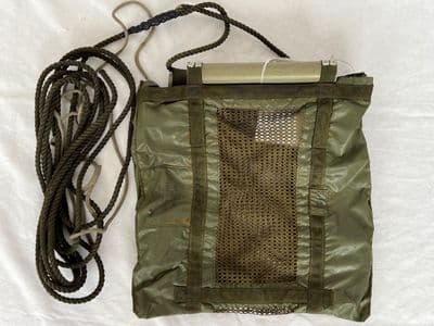 Lynx Helicopter Main Rotor Blade Tip Sock Cover, WG0188-5020-041 [PL51]