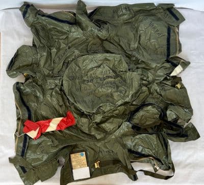 Lynx Helicopter MK8 and 9A Olive Tail Rotor Hub Cover WG0388-5024-041  [PL51]