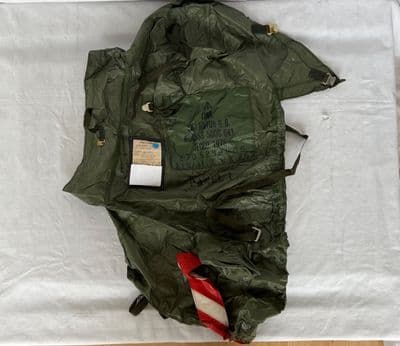 Lynx Helicopter MK8 and 9A Tail Rotor Gearbox Cover WG0388-5006-041 [PL51]