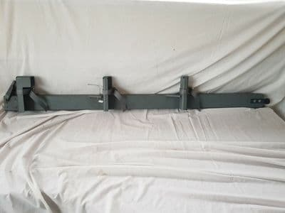 Lynx Helicopter Post Assembly [TL5]