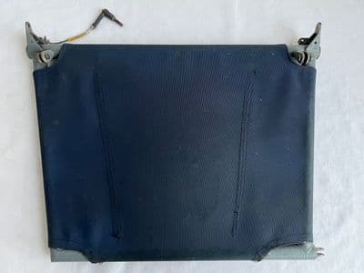 Lynx Helicopter Rear 3 Man Crew Seat Centre Base With Pip Pin [PL55]