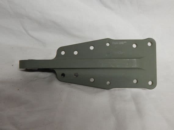 Lynx Helicopter Tongue Assembly, Part No. WG1311-0128-041, 21 x 8 x 5.5cm [GR1C]