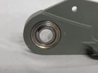 Lynx Helicopter Tongue Assembly, Part No. WG1311-0128-041, 21 x 8 x 5.5cm [GR1C]