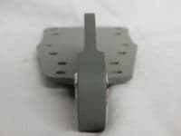 Lynx Helicopter Tongue Assembly, Part No. WG1311-0128-041, 21 x 8 x 5.5cm [GR1C]