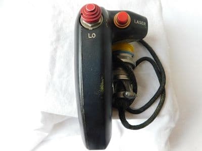 Lynx Helicopter Tow Sight Left Hand Laser Grip Control [1R5B]