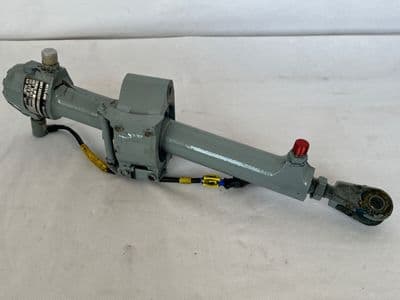 Lynx HMA8 Helicopter Nose Steering Castor Jack From ZD261, WG0373-0050-045 [D4E]