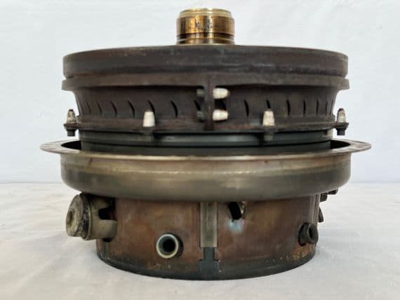 Lynx L3 Helicopter Gem Jet Engine Module 7 Turbine Rotor PL3
