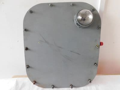 Lynx MK3 Helicopter Downward Landing Lamp, From XZ237 [PL5]