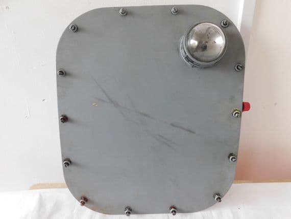 Lynx MK3 Helicopter Downward Landing Lamp, From XZ237 [PL5]