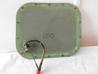 Lynx MK3 Helicopter Downward Landing Lamp, From XZ237 [PL5]