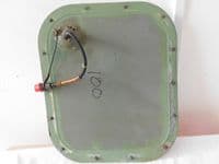 Lynx MK3 Helicopter Downward Landing Lamp, From XZ237 [PL5]