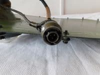 Lynx MK3 Helicopter Downward Landing Lamp, From XZ237 [PL5]