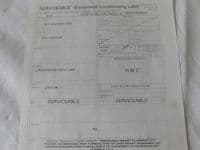 Lynx MK3 Helicopter Downward Landing Lamp, From XZ237 [PL5]