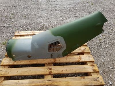 Lynx Mk9 Helicopter IGB Fairing From Aircraft ZE380 [GR7E]