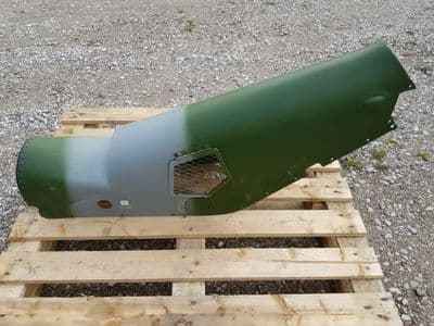 Lynx Mk9 Helicopter IGB Fairing  [GR1E]