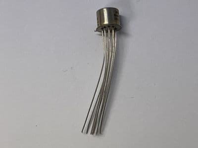 M3901615-033L Industrial Power Relay 2 Form C DPDT, 26.5 VDC [3R1C, EC36]