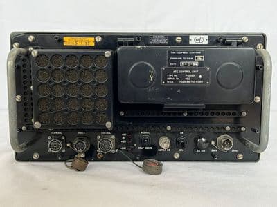 Marconi Instruments ATE Control Unit Type P41693 [CN4A]