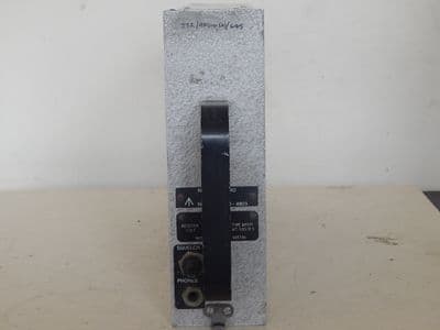 Marconi VHF Navigation Receiver Used In BBMF Dakota C3 Aircraft ZA947 [1R8E]
