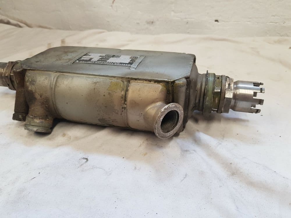 Marston Aircraft Fuel Heater Matrix 27V/831 GR7B