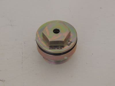 Martin Baker Ejection Seat Firing Pin Assembly, Part No. MBEU99877 [1R1C]