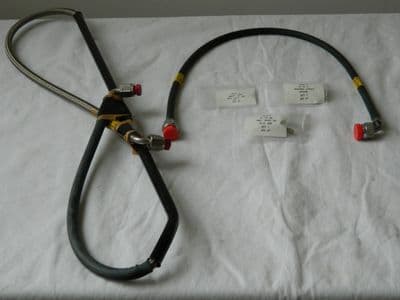 Martin Baker Ejection Seat Modification Kit [1R1E]