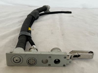 Martin Baker Ejection Seat PEC Assy With Hoses MBEU111363 [D5E]