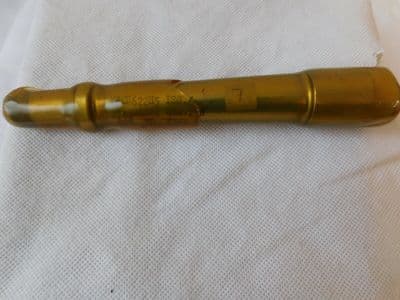 Martin Baker Ejection Seat Plunger Locking MBEU622H5 [1R5D]