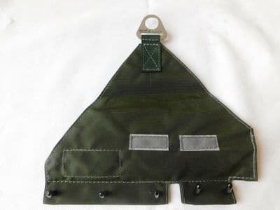 Martin Baker Ejection Seat Port Flap Assembly MBEU 112882 [1R7C]