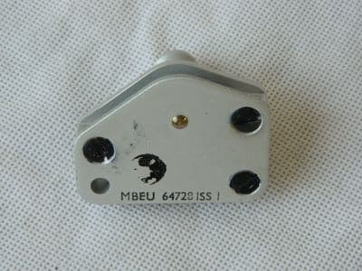 Martin Baker Ejection Seat Retaining Clip Beacon Assembly MBEU 64729 [1R9D]