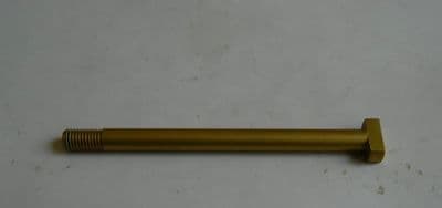 Martin Baker Ejection Seat Special Bolt, 1/4