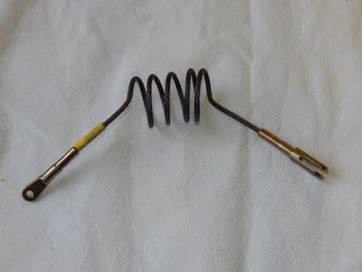 Martin Baker Ejection Seat Static Line Part Number MBEU95157 [1R11D]