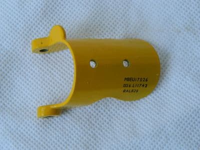Martin Baker Ejection Seat Sub Assembly Guard Part No: MBEU17026 [1R1C]