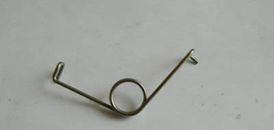 Martin Baker Ejection Seat Torsion Spring, Part No. MBEU95475 [1R1C]