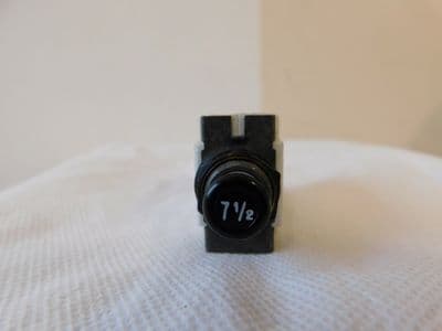 Mechanical Products Aircraft Circuit Breaker 7.5 Amp 7.5A [1R3B]
